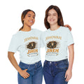 Jehovah Jireh God Our Provider Tee - Soft Unisex Christian Shirt